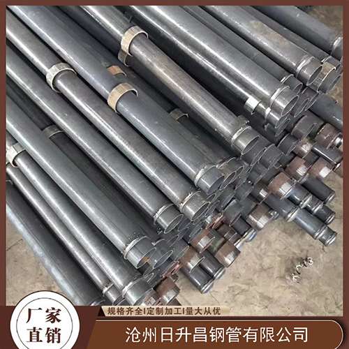 鹤峰声测管生产厂家