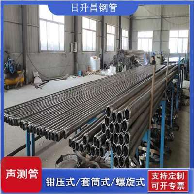 鹤峰声测管桩基检测的频率要达到多少百分比