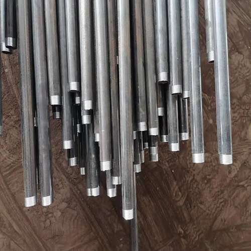 鹤峰声测管重量是多少？买管必知的计算公式