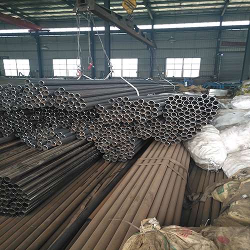 鹤峰[50声测管规格尺寸]建立中长期去产能有效机制